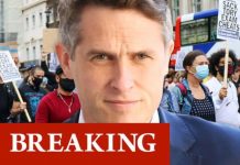 A level results u-turn: Gavin Williamson poised to announce humiliating reversal at 4pm | UK | News (Reports)