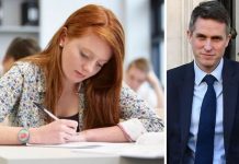 A-level triple lock: What is the triple lock system and how does it work? | UK | News (Reports)