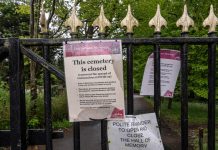 A nation mourns its Covid-19 dead. But for Boris Johnson it’s a time for triumphalism – (Reports) A nation mourns its Covid-19 dead. But for Boris Johnson it’s a time for triumphalism