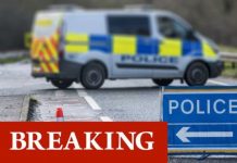 A4 crash: Four young men killed after car crashes into house in Wiltshire | UK | News (Reports)