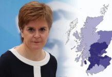 Aberdeen lockdown MAPPED: Which areas are on lockdown? Latest rules (Reports)