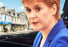 Aberdeen lockdown: Scotland impose strict new rules after local coronavirus outbreak | UK | News (Reports)