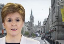 Aberdeen lockdown review: When will lockdown ease in Aberdeen? | UK | News (Reports)