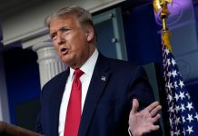 After Undermining Postal Service, Trump Claims It’s Not Ready For Mail-In Voting – (Reports) After Undermining Postal Service, Trump Claims It’s Not Ready For Mail-In Voting