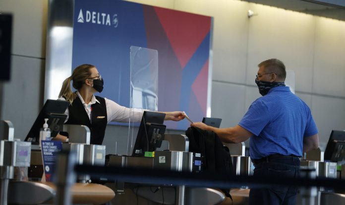 Airlines, unions pin hopes for more payroll cash on politics – DNyuz Airlines, unions pin hopes for more payroll cash on politics