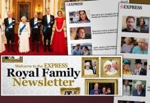 All the fallout from Meghan Markle and Prince Harry biography Finding Freedom | Royal | News (Reports)