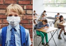 All the things which are changing as schools and colleges open again | UK | News (Reports)