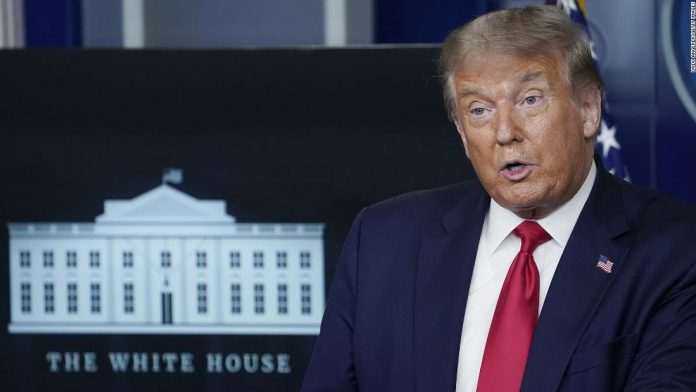 Trump spinning virus failure as a win again by celebrating ‘encouraging’ progress – DNyuz Dr. Birx speaks while flanked by President Donald Trump and Dr. Anthony Fauci during the daily coronavirus task force briefing at the White House on March 31, 2020 in Washington, DC.