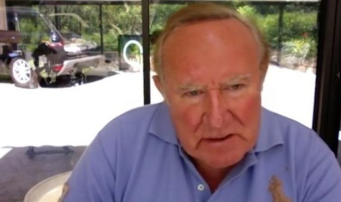 Andrew Neil MOCKS Gavin Williamson's 'painful' BBC interview as 'rehearsed and robotic' | UK | News