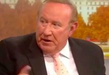 Andrew Neil lifts the lid on UK recession data – warns readers to ‘beware of reports’ | UK | News (Reports)