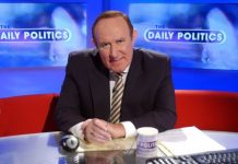Andrew Neil lined up by Boris Johnson to take over new critical role within the BBC | UK | News (Reports)