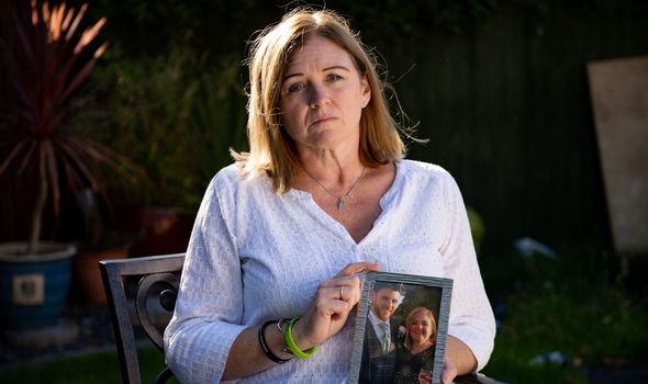 Andrew’s Law: Debbie Adlam Andrew Harper Andrew’s Law: Debbie Adlam Andrew Harper