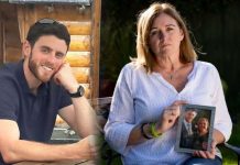 Andrew’s Law: Petition to jail PC Harper killers for murder at 361k- What is Andrew’s law? | UK | News (Reports)