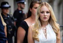 Andrew’s Law: Widow demands life for anyone who kills an emergency worker after PC’a death | UK | News (Reports)