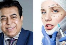 Anger at cosmetic surgery cowboys as hundreds need corrective work | UK | News (Reports)