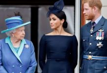 Are Meghan and Harry’s antics final nail in the coffin for Queen? asks CHRISTOPHER WILSON | Royal | News (Reports)
