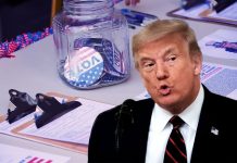 Are Republicans closing the voter-registration gap in critical swing states? Not so fast – (Reports) Are Republicans closing the voter-registration gap in critical swing states? Not so fast