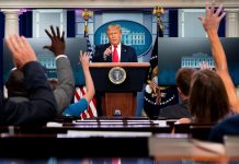 Are we witnessing the final collapse of “objective” political reporting? Let’s hope so – (Reports) Are we witnessing the final collapse of “objective” political reporting? Let’s hope so