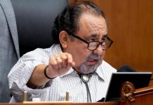 Arizona Democratic congressman tests positive for Covid-19 – (Reports) Biologist on lawmaker's mask claim: That's not how it works