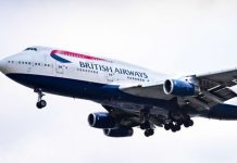 As BA retires its 747 fleet, we celebrate the game-changing jumbo jet | UK | News (Reports)
