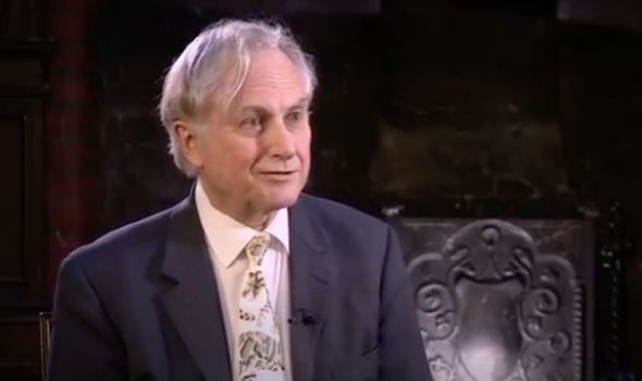 BBC News: Dawkins has appeared on the BBC several times to argue the case of atheism BBC News: Dawkins has appeared on the BBC several times to argue the case of atheism