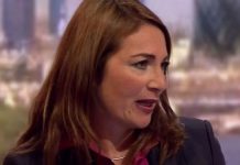 BBC News: Katya Adler in furious grilling of Whately over nurses pay – ‘Slap for carers’ | UK | News (Reports)