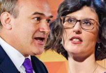 BBC News: Liberal Democrat leadership debate MOCKED as candidates labelled ‘clueless’ | UK | News (Reports)