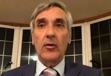 BBC News row as John Redwood lashes out at ‘inaccurate’ Newsnight clip | UK | News (Reports)