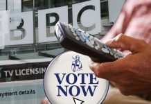 BBC Poll: Do you think the BBC TV licence fee should be scrapped? VOTE HERE | UK | News (Reports)