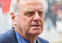 BBC Proms row: Former BBC boss condemns Rule Britannia! decision as ‘out of touch’ | UK | News (Reports)