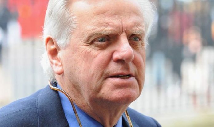 BBC Proms row: Former BBC boss condemns Rule Britannia! decision as 'out of touch' | UK | News