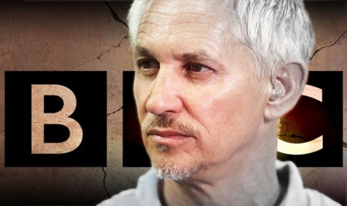 BBC TV licence fee: Furious pensioner SNAPS at Gary Lineker in explosive licencing row | UK | News