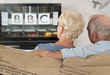 BBC TV licence fee: ‘Spurious’ Over-75s deal branded ‘absolute rubbish’ in scathing attack | UK | News (Reports)