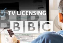 BBC TV licence fee backlash: Taxpayer money wasted on letters to grieving families | UK | News (Reports)