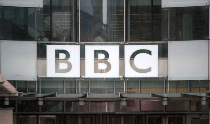 BBC accused of institutional racism by black employees | UK | News