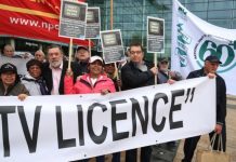 BBC backlash: Defiant pensioners start TV licence rebellion as BBC hires 800 extra agents | UK | News (Reports)