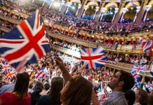 BBC backlash: Fury as Rule Britannia and Land of Hope and Glory lyrics banned | UK | News (Reports)