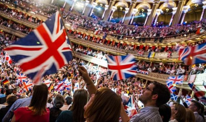 BBC backlash: Fury as Rule Britannia and Land of Hope and Glory lyrics banned | UK | News