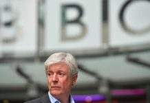 BBC boosts Britain’s reputation overseas, says outgoing BBC DG Lord Hall | UK | News (Reports)