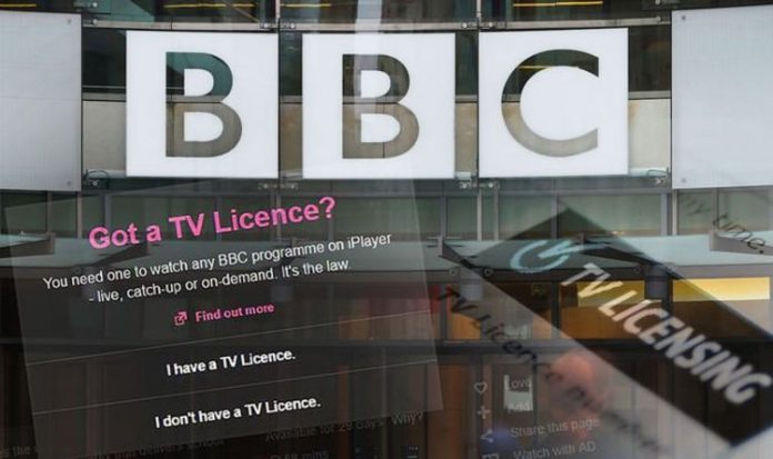 BBC boss to expose highest-paid stars’ extra earnings | UK | News