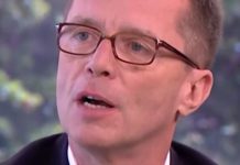 BBC host Campbell left ‘scared’ after caller launches in terrifying Boris Johnson rant | UK | News (Reports)