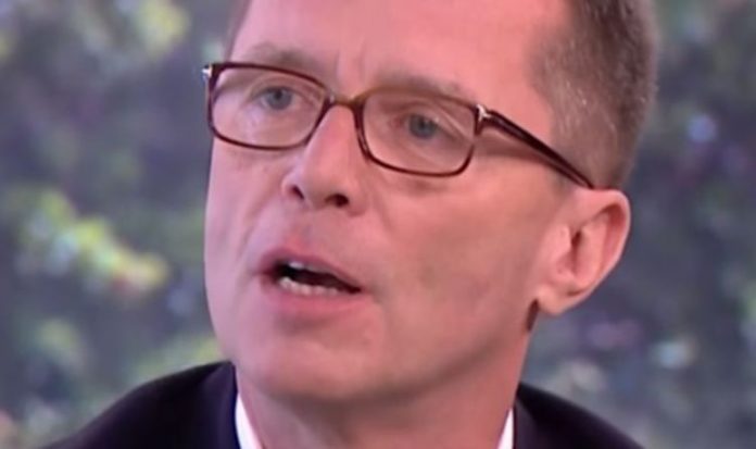 BBC host Campbell left 'scared' after caller launches in terrifying Boris Johnson rant | UK | News