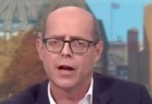 BBC host shames health minister over local coronavirus testing ‘We told you in April!’ | UK | News (Reports)