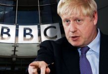 BBC latest: Ministers urge next chair of BBC to tackle impartiality in reporting | UK | News (Reports)