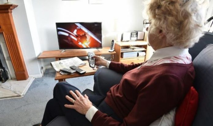 BBC licence fee: Bailiffs could seize pensioners possessions over non-payment | UK | News