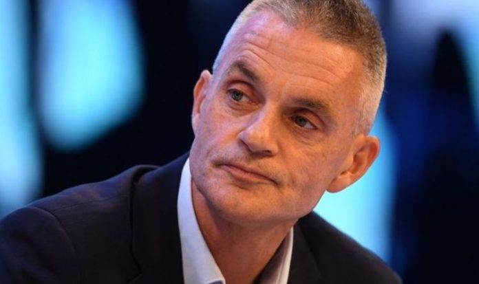 BBC licence fee news: Corporation’s new director ‘open’ to using Netflix-style subscriptio | UK | News