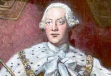BBC mocked for sending TV licence letter to Kew Palace – ‘King George III hasn’t paid!’ | UK | News (Reports)