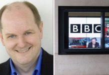 BBC news: Corporation struggles to represent conservatives says Roger Mosey | UK | News (Reports)