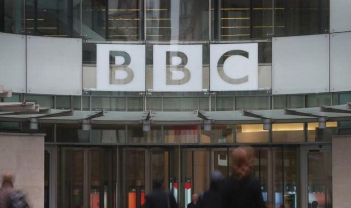 BBC news: New rival TV stations set to take on ‘woke’ Corporation | UK | News