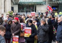 BBC news: Over-75s set to defy licence fee payment despite prosecution threats | UK | News (Reports)